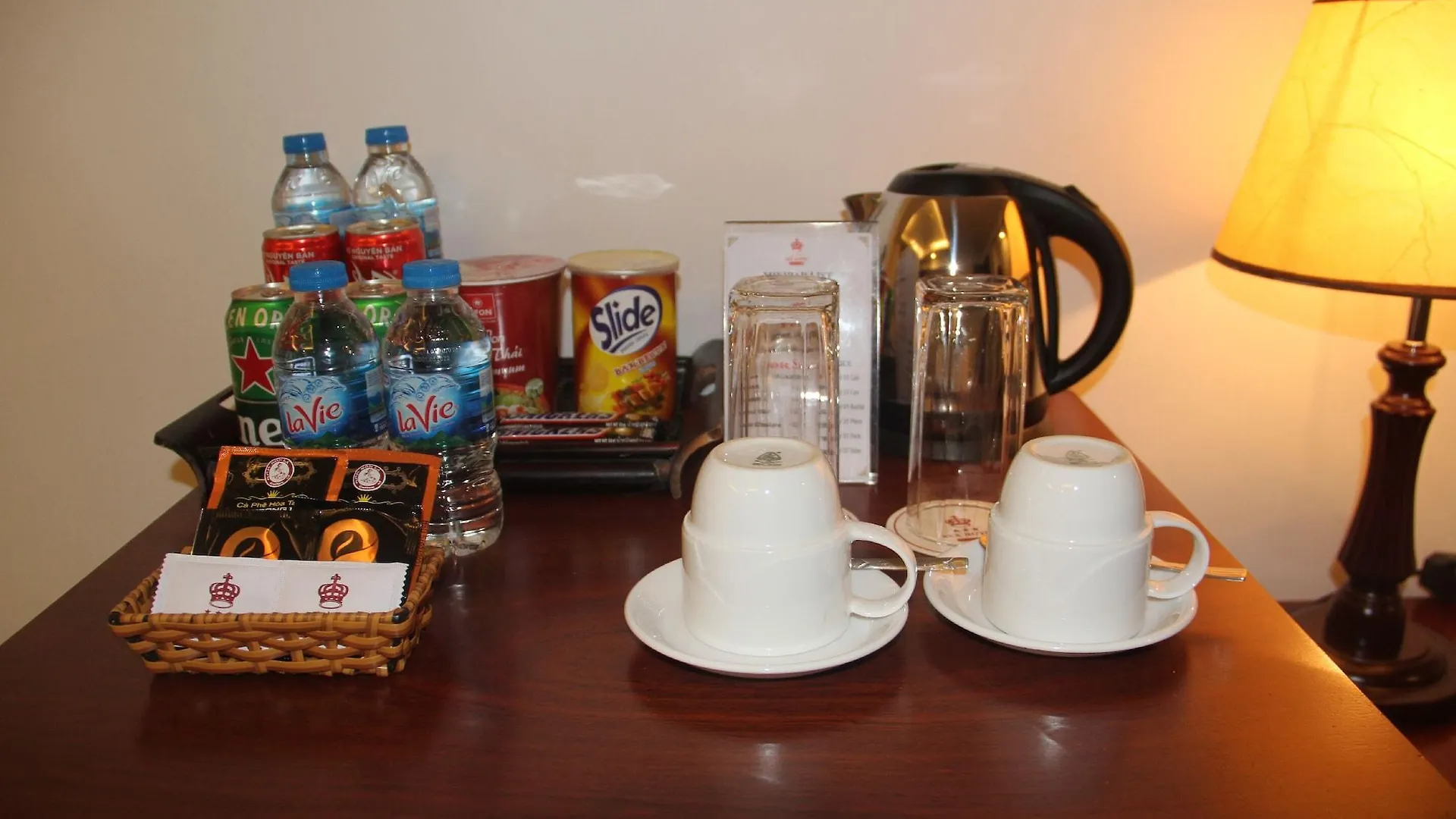 Rex Hotel Vung Tau 3*,