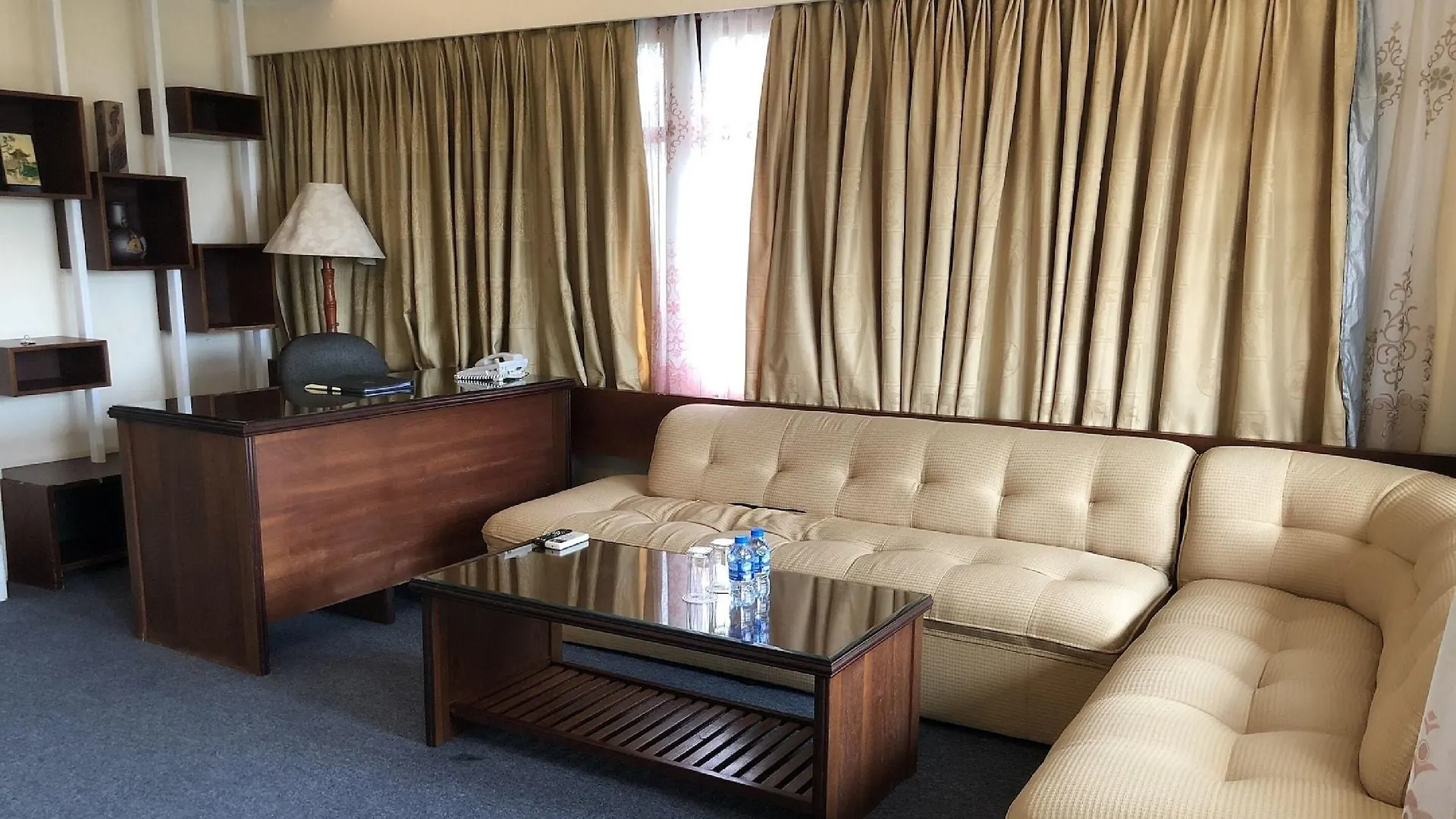 Rex Hotel Vung Tau