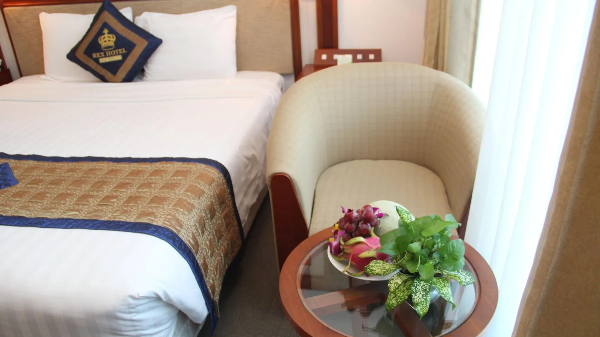 Rex Hotel Vung Tau