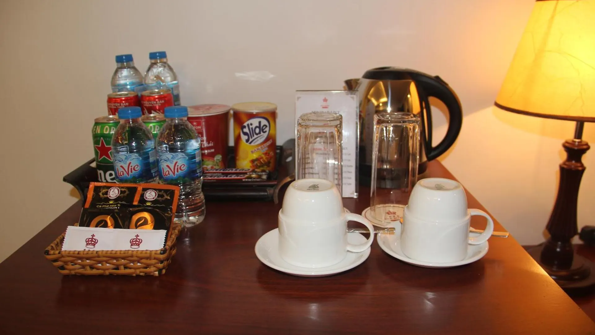 Rex Hotel Vung Tau Vietnam