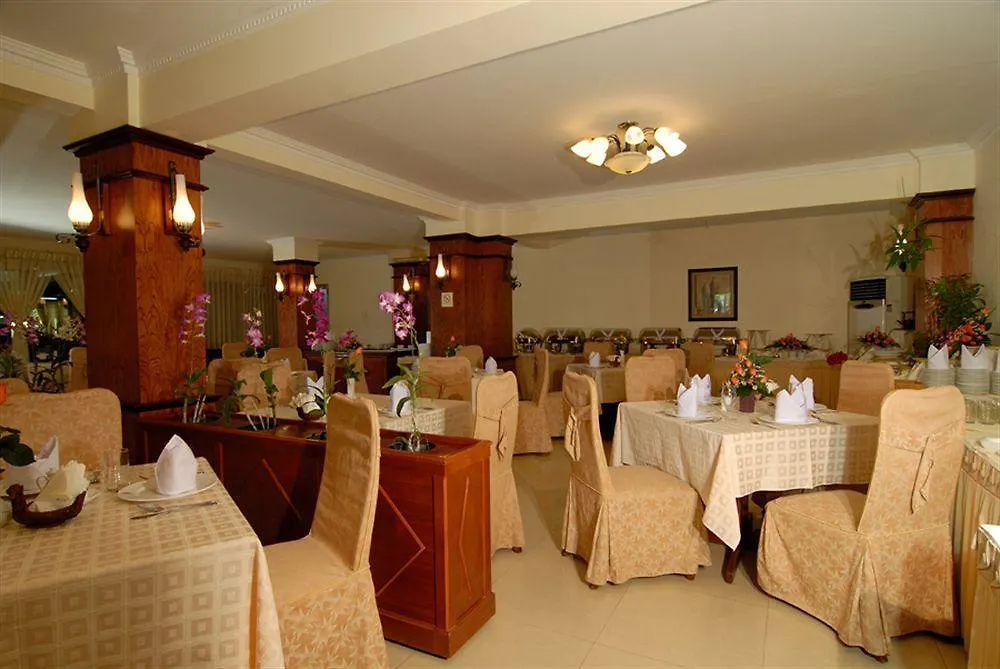 Rex Hotel Vung Tau 3*,