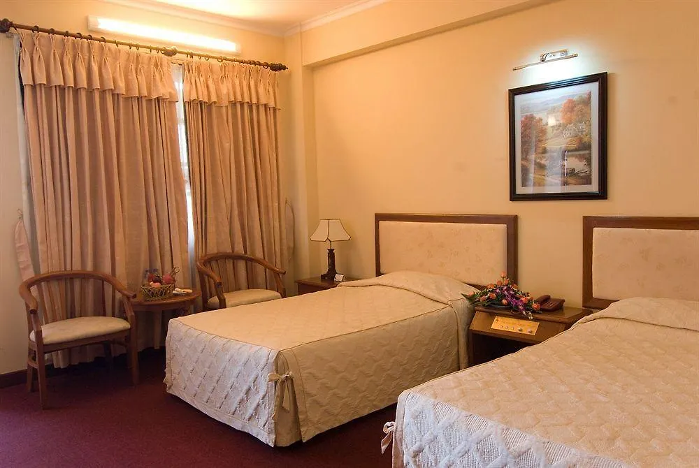 Rex Hotel Vung Tau Vietnam