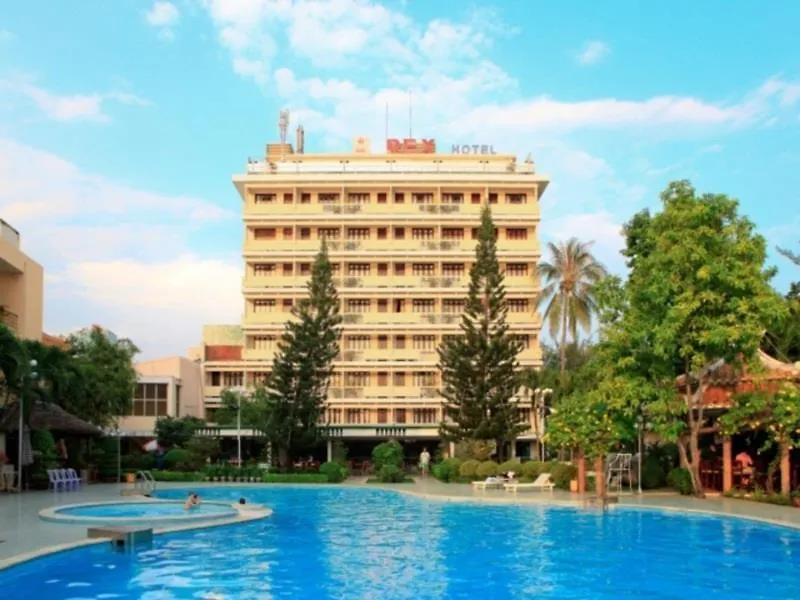 Rex Hotel Vung Tau