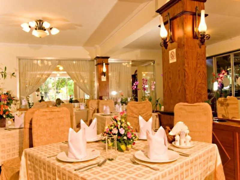 Rex Hotel Vung Tau