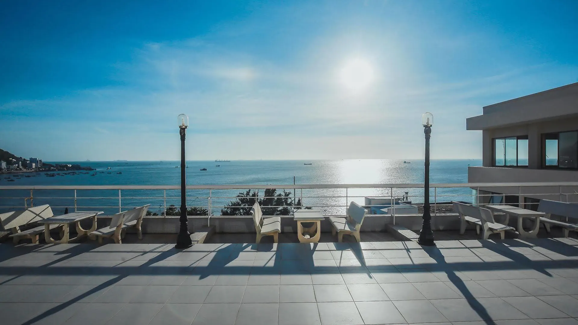 Rex Hotel Vung Tau