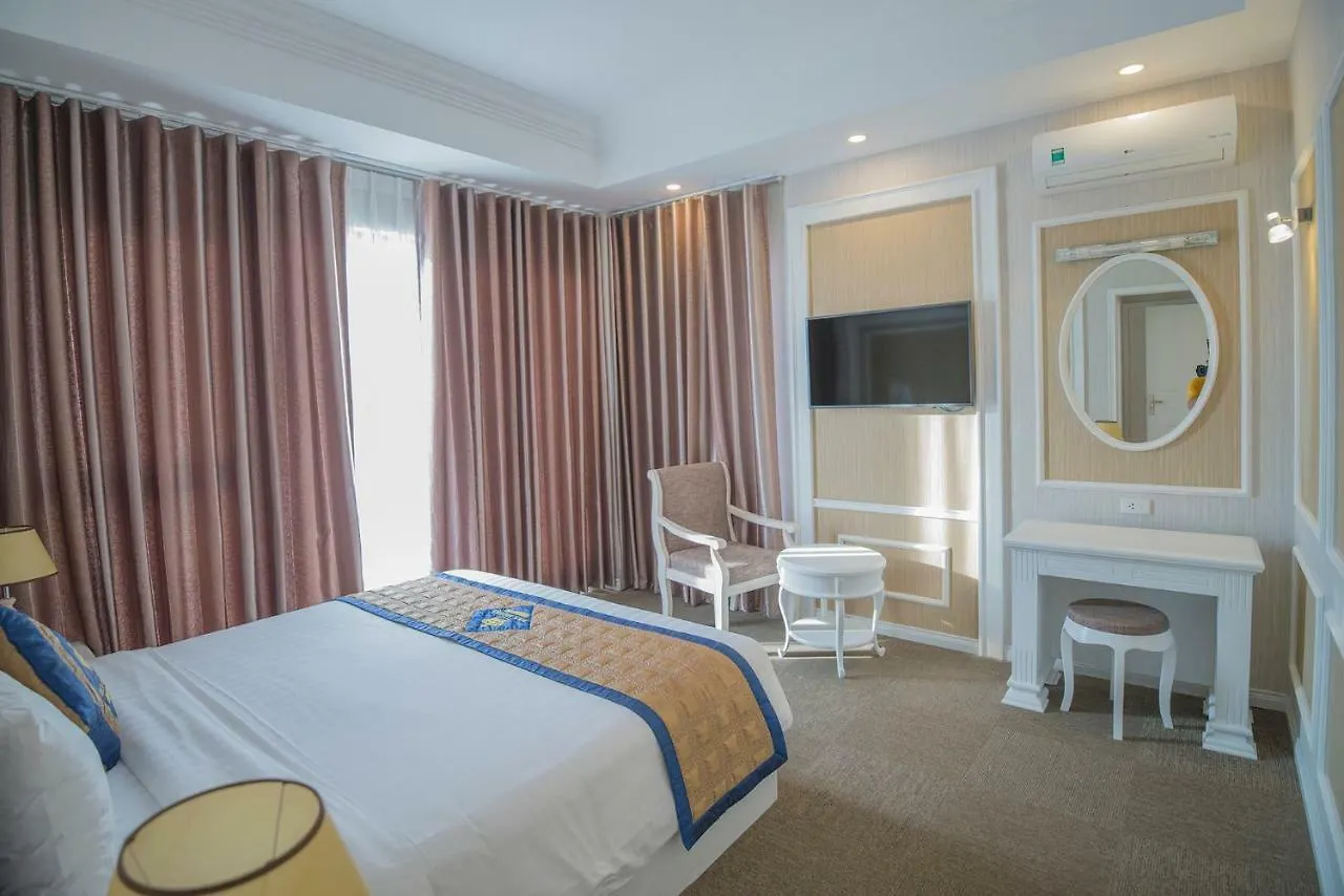 Rex Hotel Vung Tau