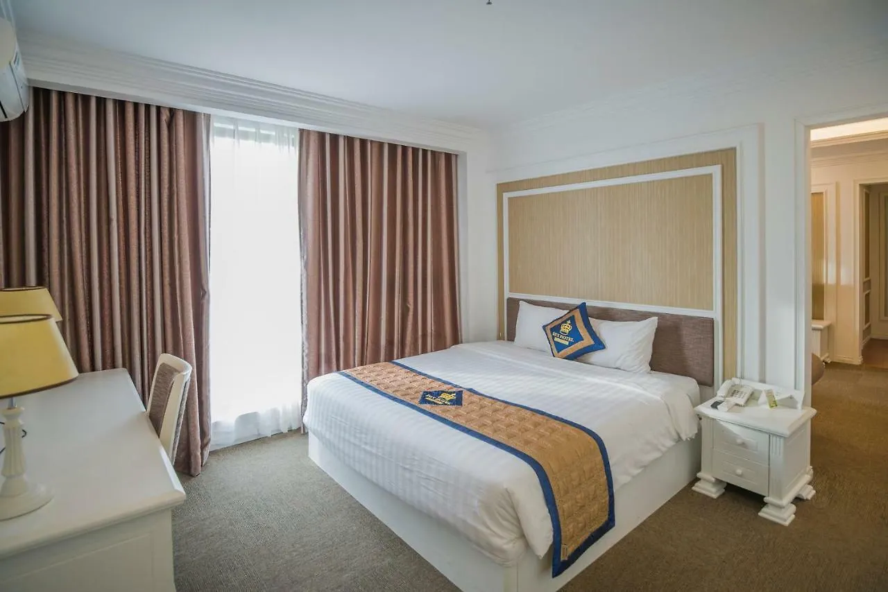Rex Hotel Vung Tau Vietnam