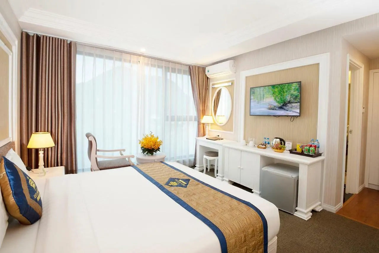 Rex Hotel Vung Tau