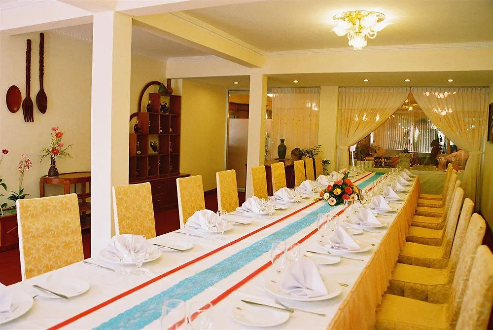 ***  Rex Hotel Vung Tau Vietnam